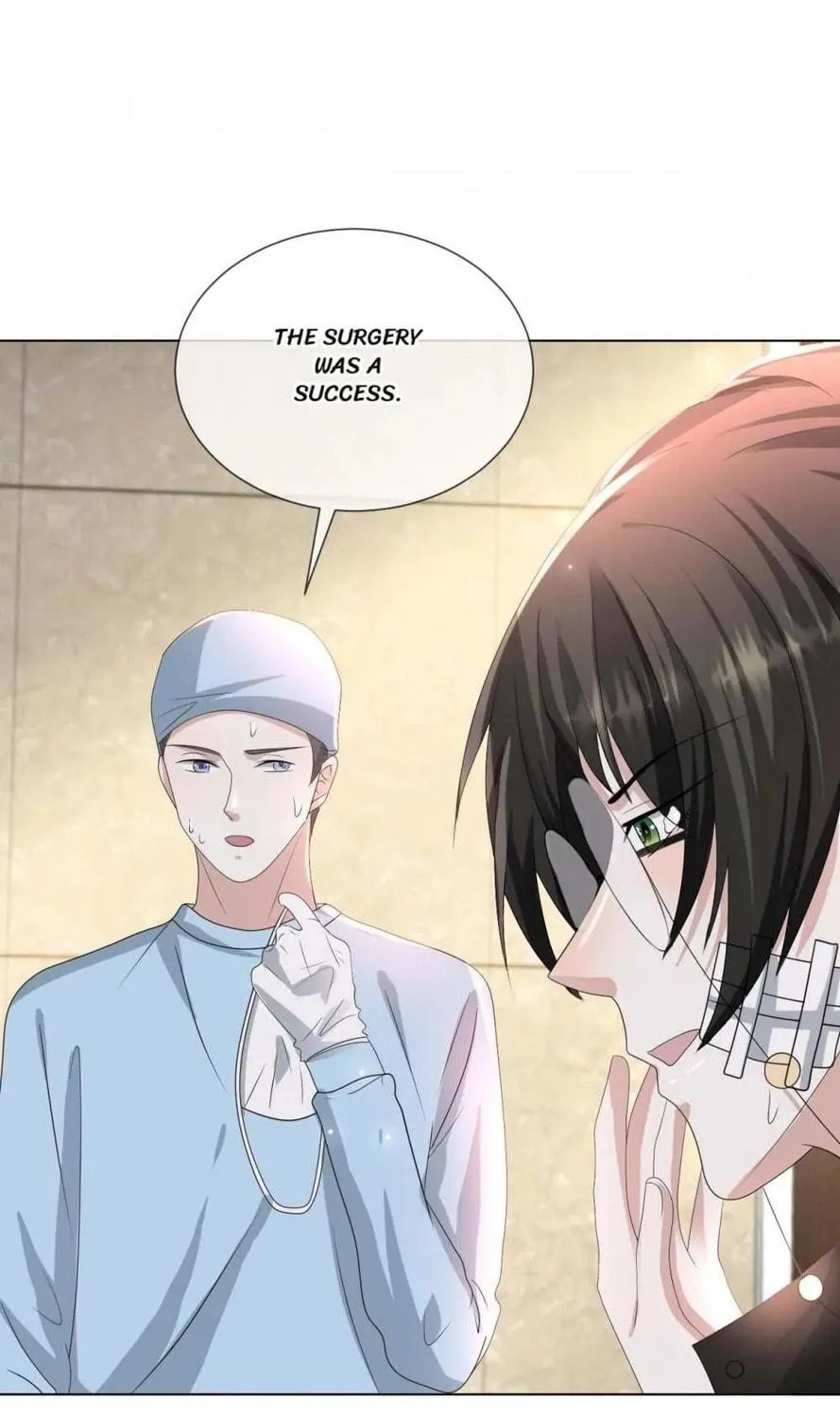 Read Abuse the Scumbag chapter 53 image 75 on Lezhin