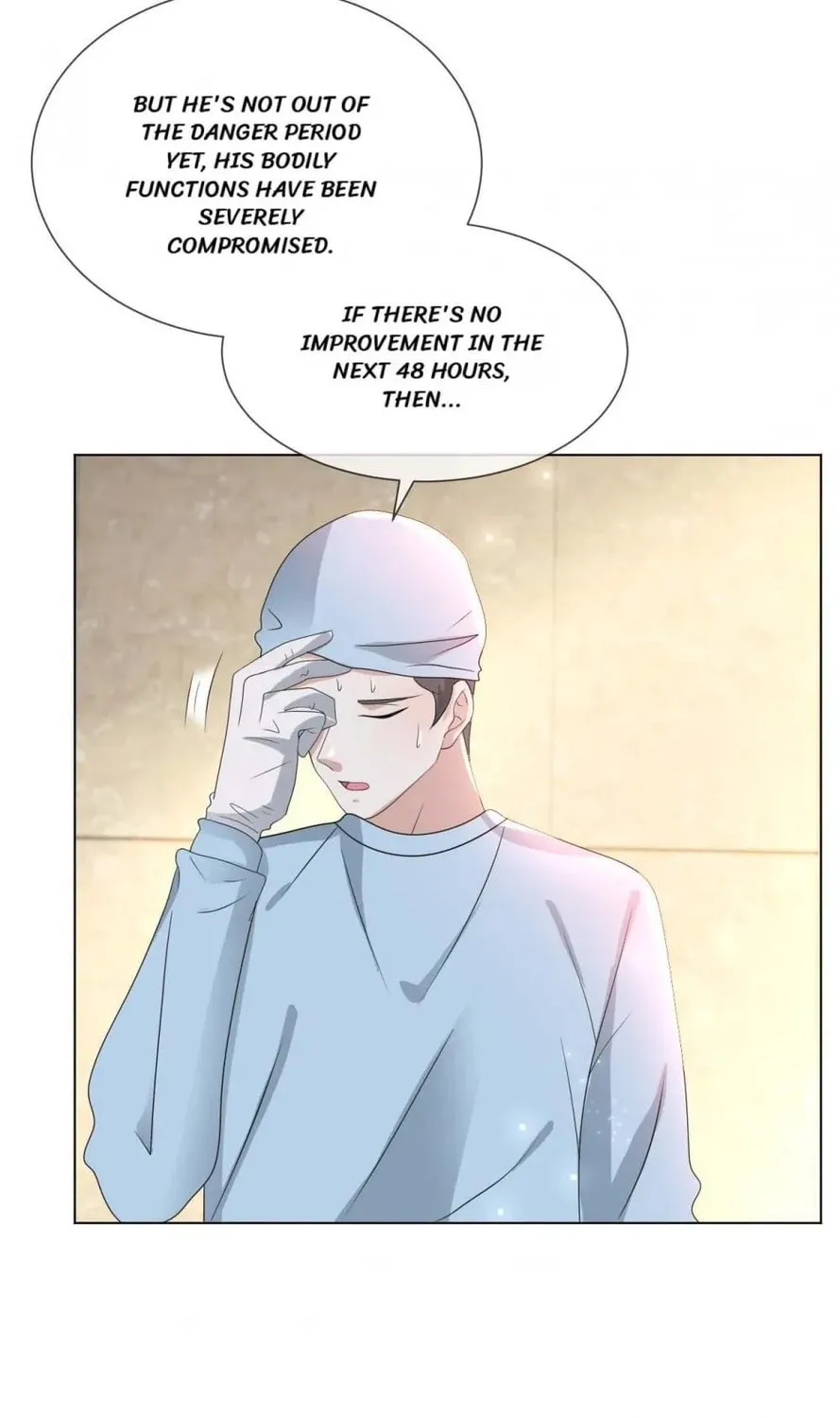 Read Abuse the Scumbag chapter 53 image 77 on Lezhin