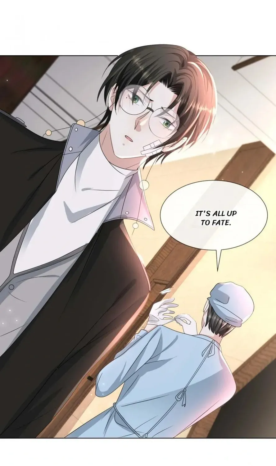 Read Abuse the Scumbag chapter 53 image 79 on Lezhin