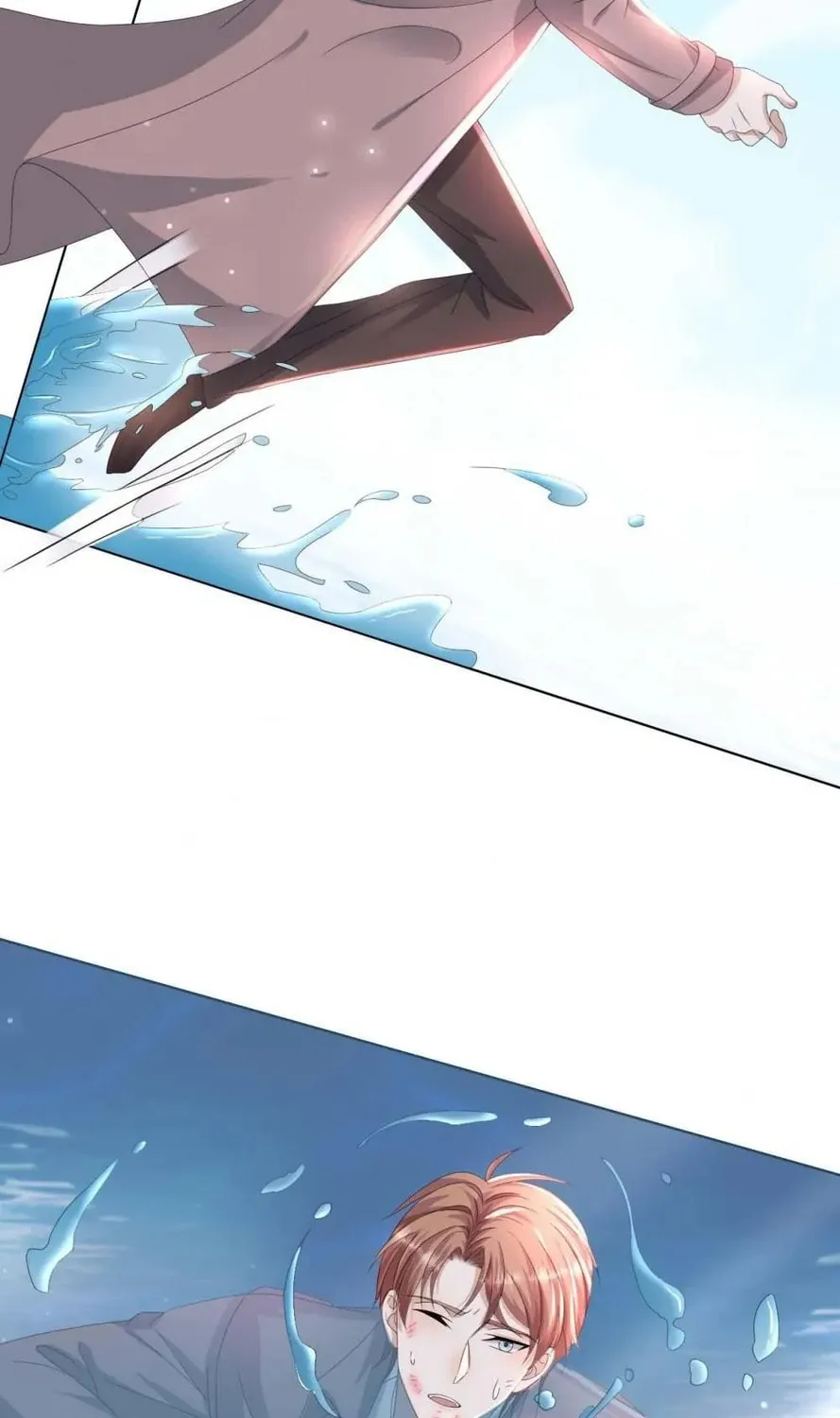 Read Abuse the Scumbag chapter 53 image 8 on Lezhin