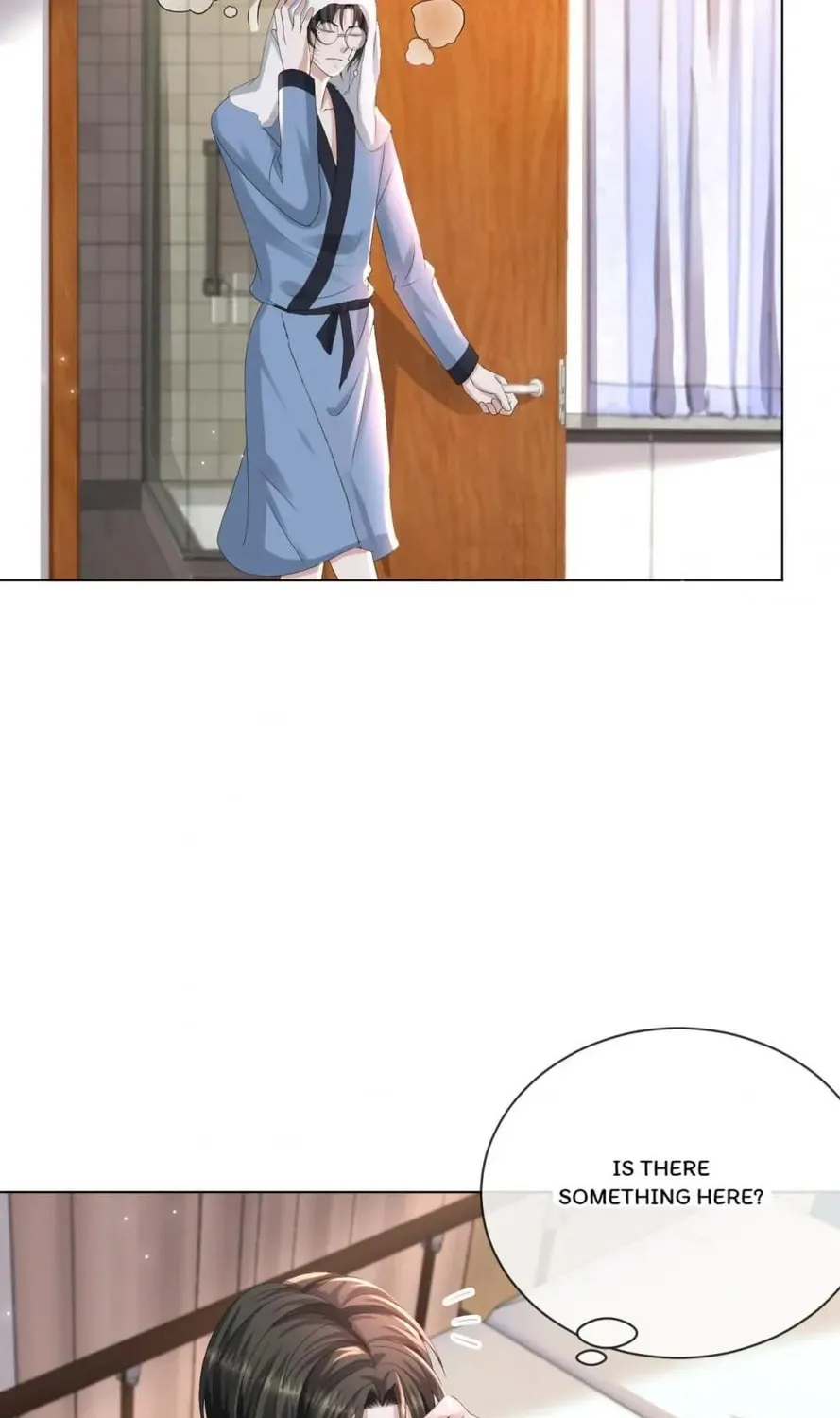 Read Abuse the Scumbag chapter 54 image 14 on Lezhin