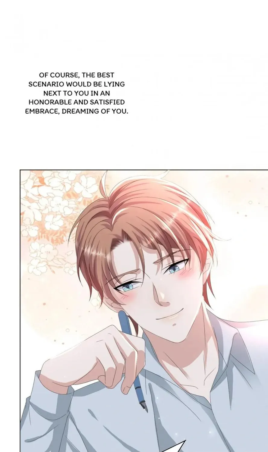 Read Abuse the Scumbag chapter 54 image 24 on Lezhin