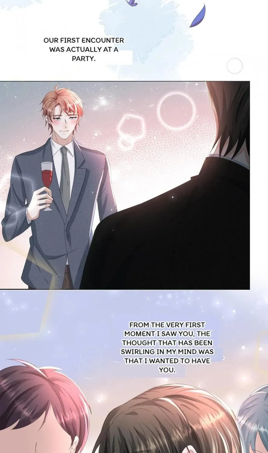 Read Abuse the Scumbag chapter 54 image 28 on Lezhin