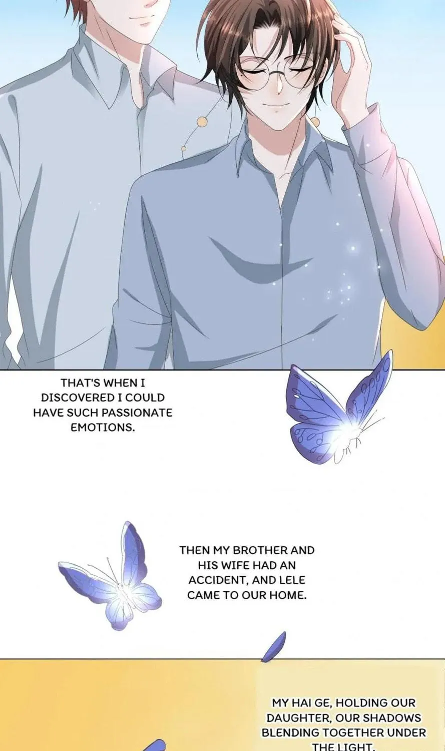 Read Abuse the Scumbag chapter 54 image 34 on Lezhin