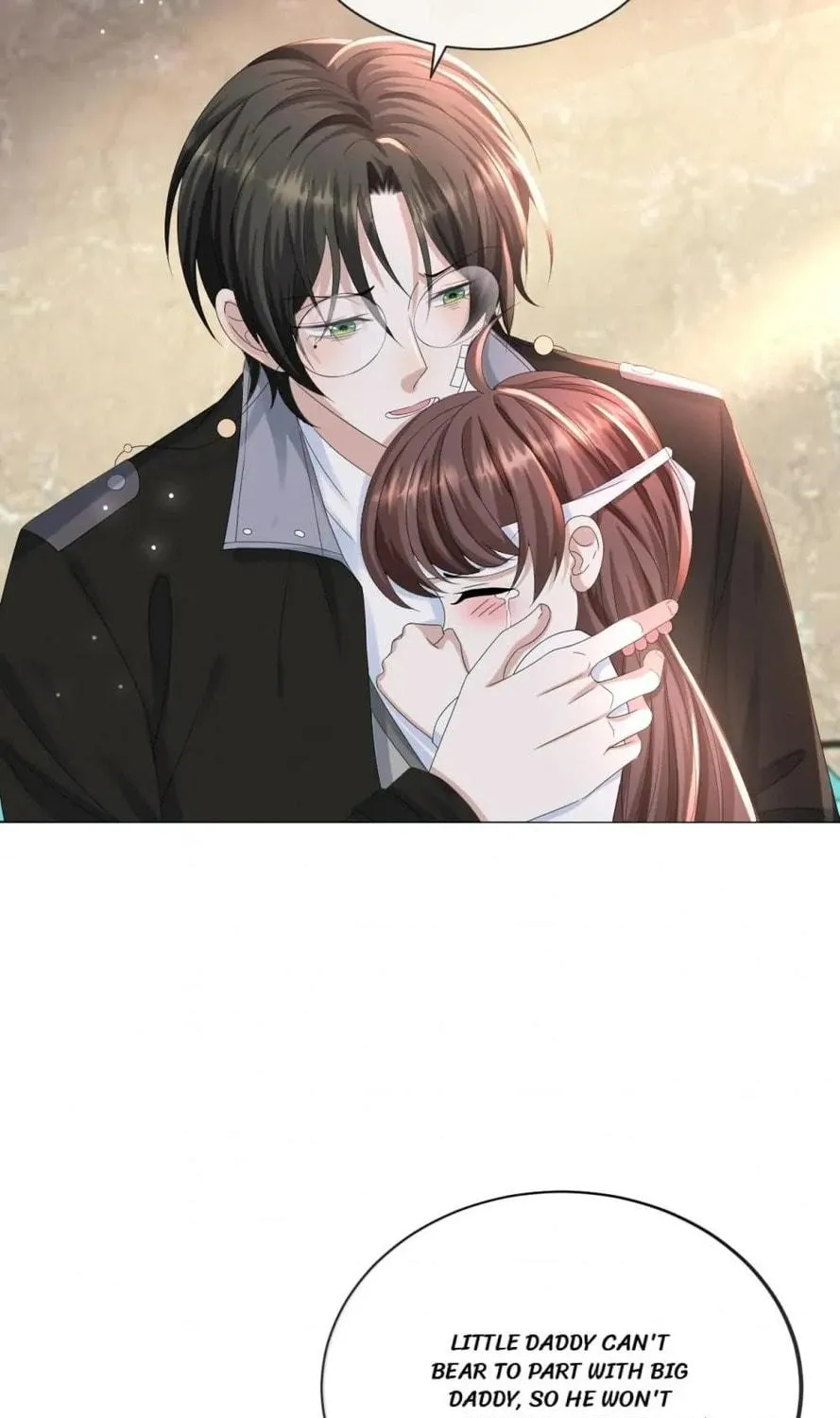 Read Abuse the Scumbag chapter 54 image 4 on Lezhin