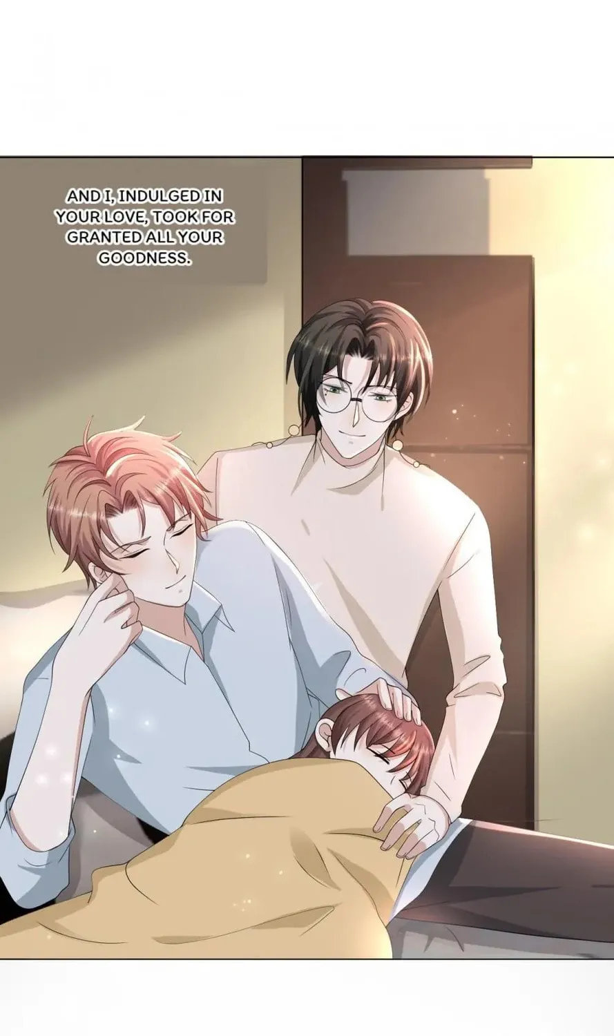 Read Abuse the Scumbag chapter 54 image 41 on Lezhin