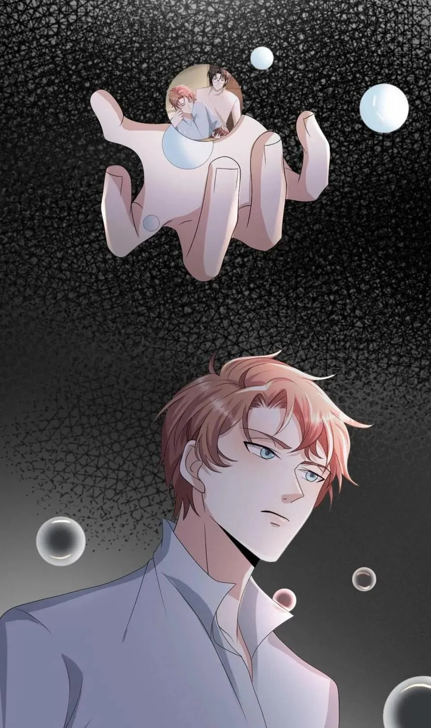 Read Abuse the Scumbag chapter 54 image 45 on Lezhin