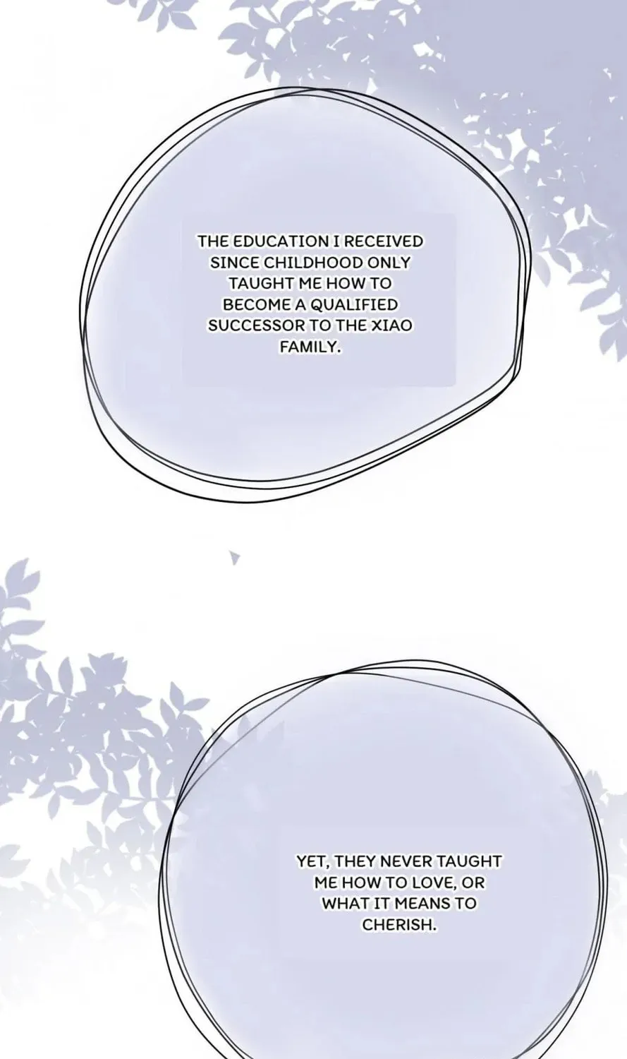Read Abuse the Scumbag chapter 54 image 49 on Lezhin