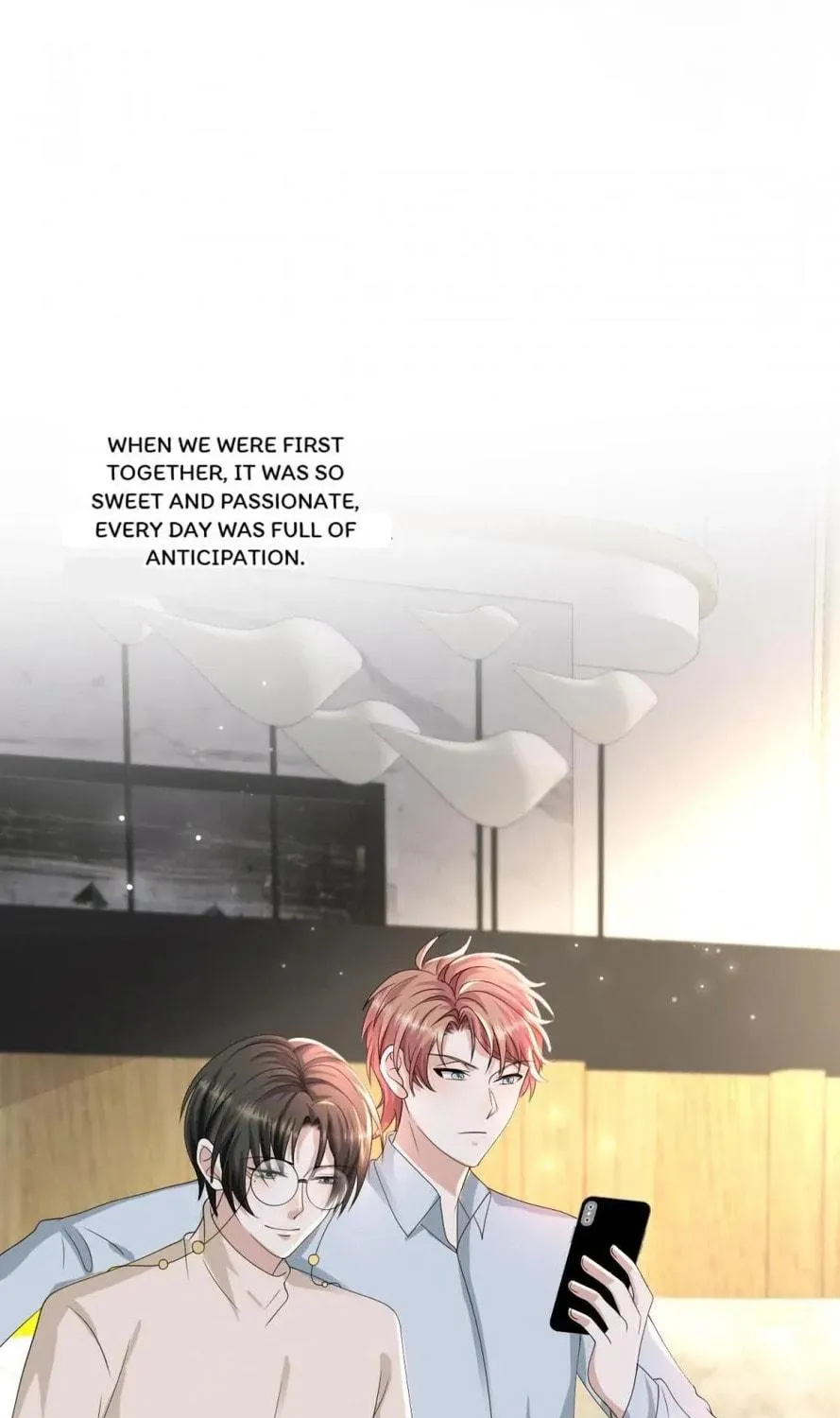 Read Abuse the Scumbag chapter 54 image 51 on Lezhin