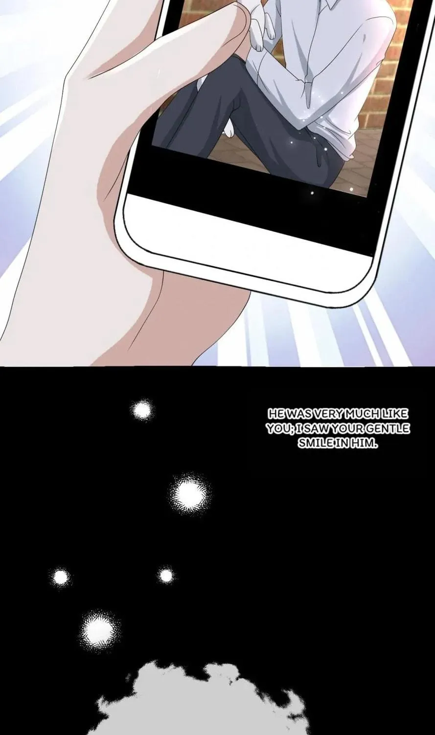 Read Abuse the Scumbag chapter 54 image 57 on Lezhin