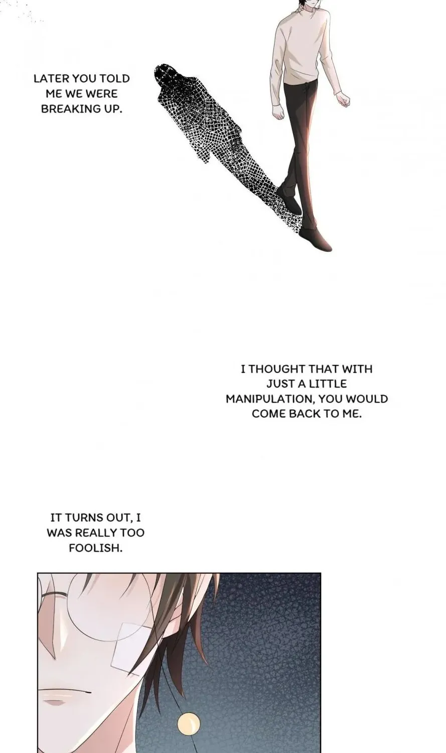 Read Abuse the Scumbag chapter 54 image 61 on Lezhin