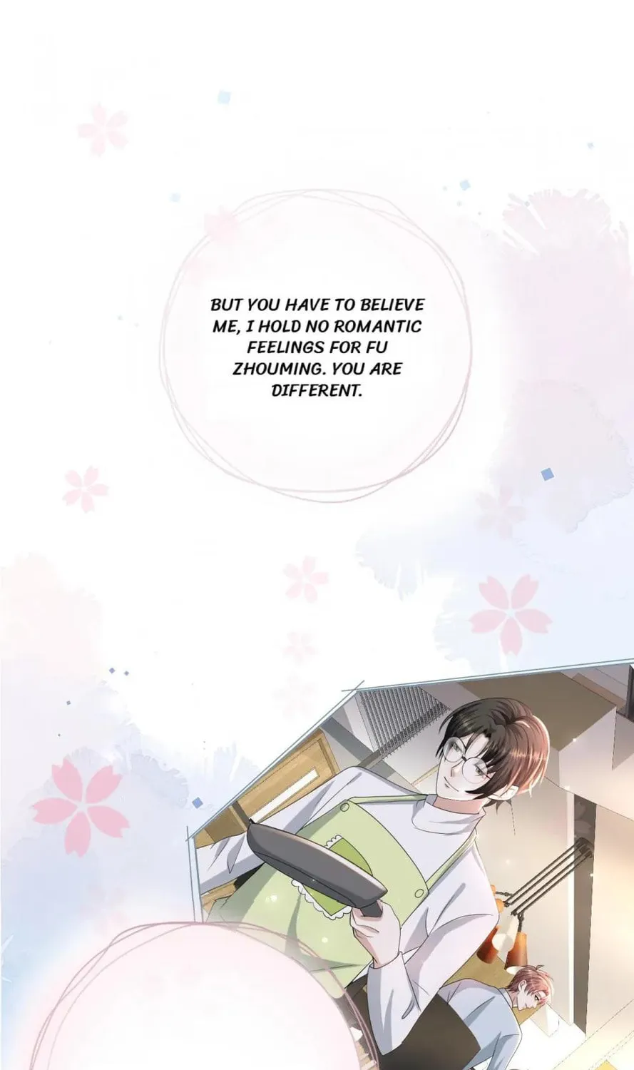 Read Abuse the Scumbag chapter 54 image 64 on Lezhin