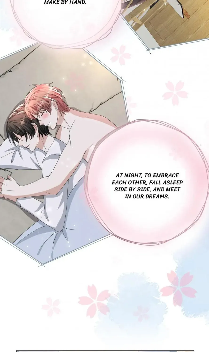 Read Abuse the Scumbag chapter 54 image 66 on Lezhin