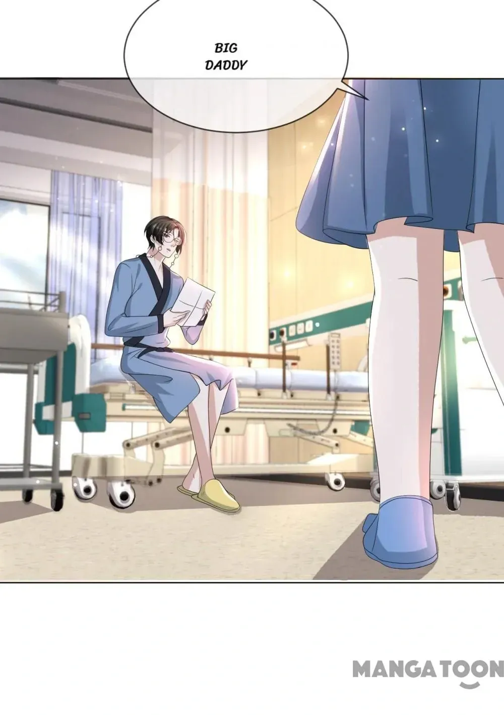 Read Abuse the Scumbag chapter 54 image 82 on Lezhin