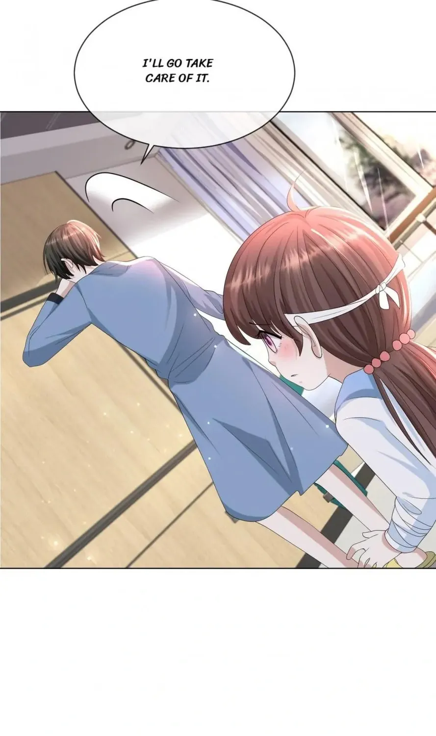 Read Abuse the Scumbag chapter 54 image 87 on Lezhin