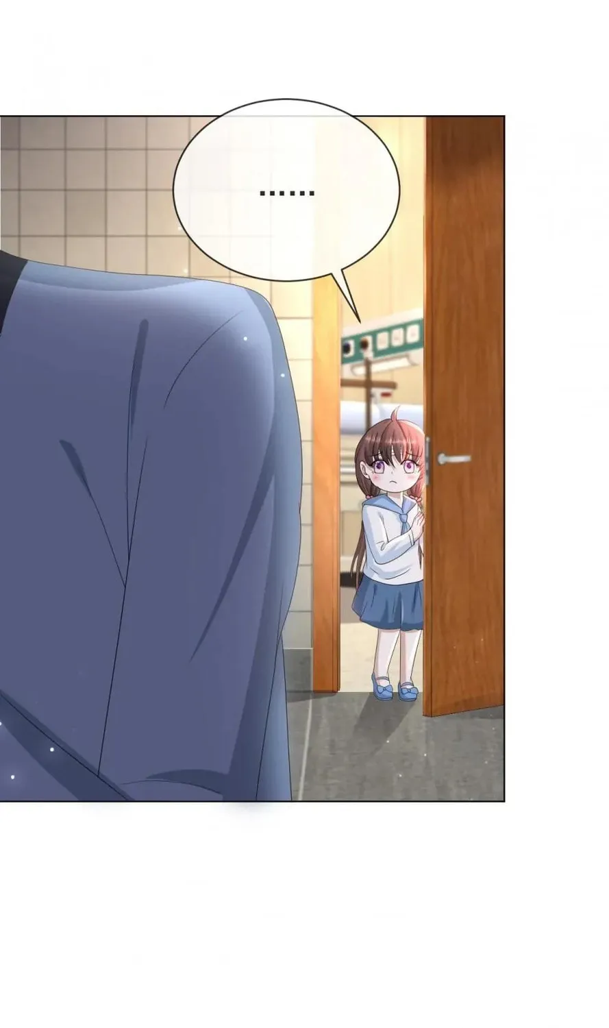 Read Abuse the Scumbag chapter 54 image 93 on Lezhin