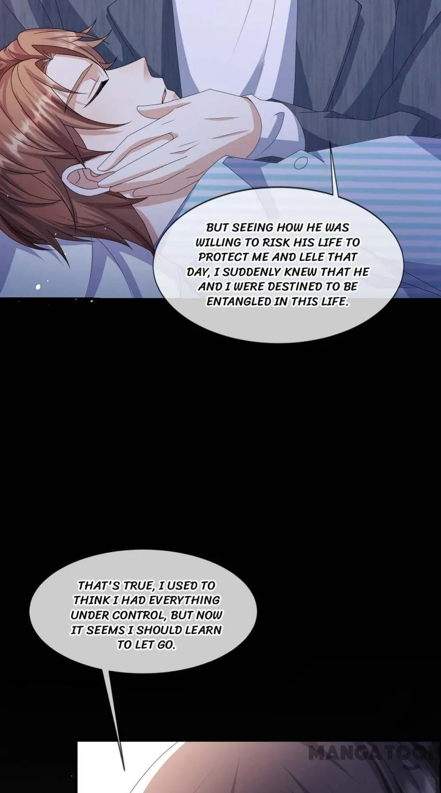 Read Abuse the Scumbag chapter 55 image 13 on Lezhin