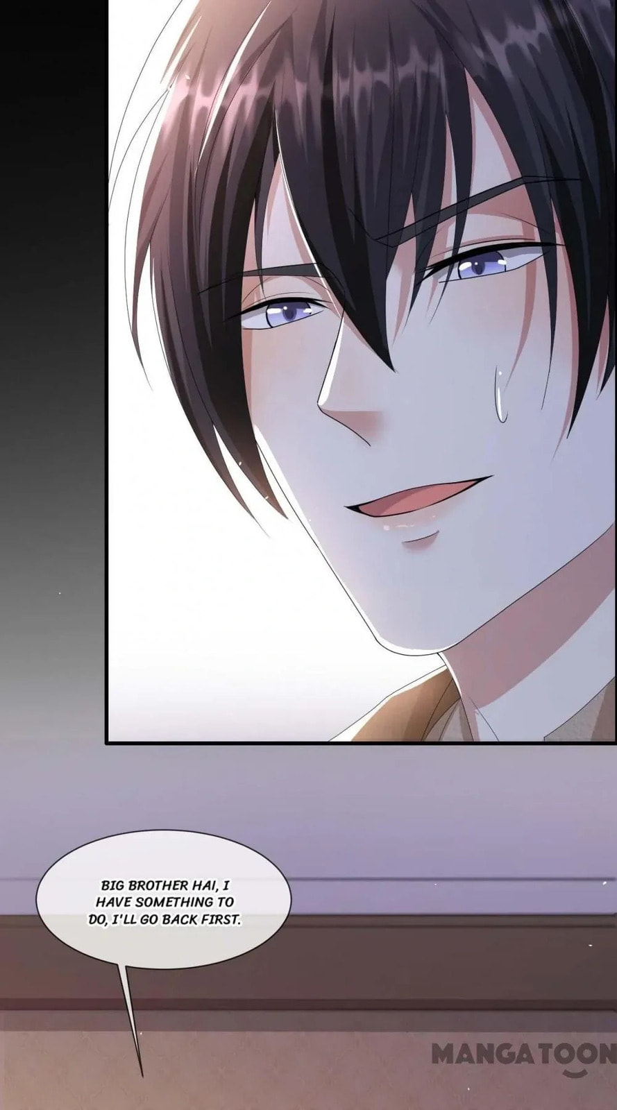 Read Abuse the Scumbag chapter 55 image 14 on Lezhin