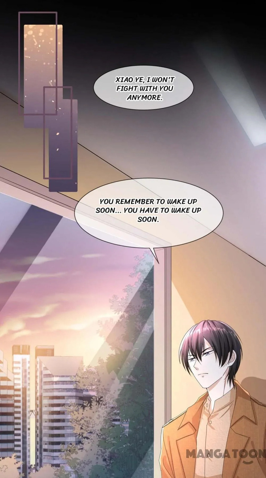 Read Abuse the Scumbag chapter 55 image 17 on Lezhin