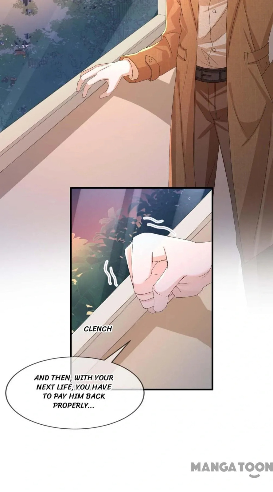 Read Abuse the Scumbag chapter 55 image 18 on Lezhin