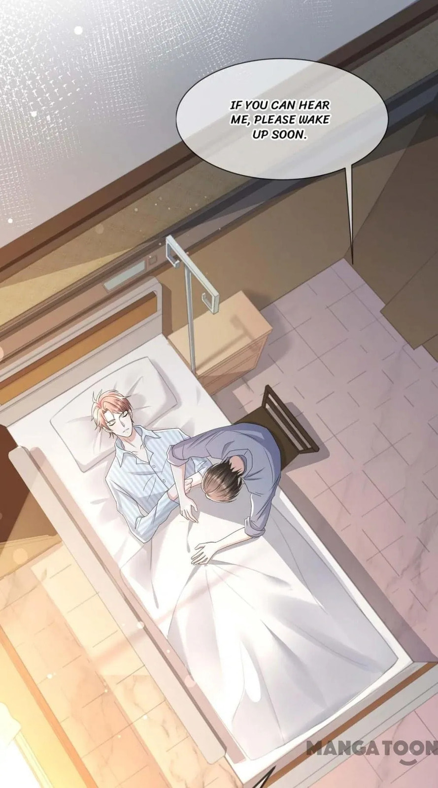 Read Abuse the Scumbag chapter 55 image 26 on Lezhin