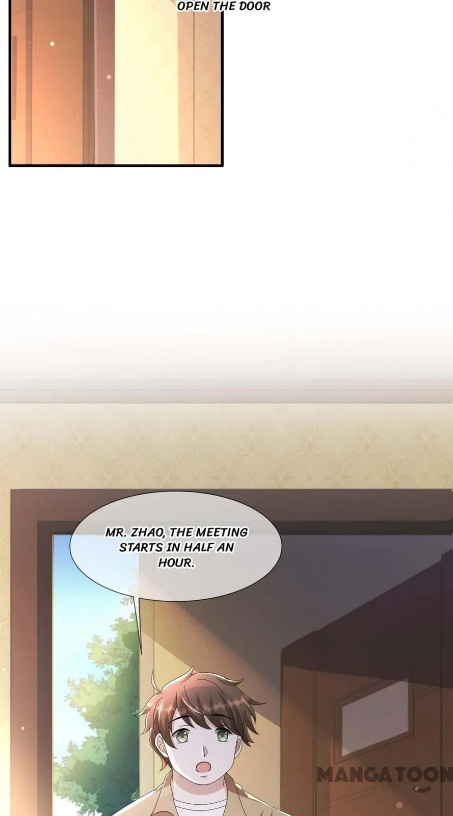 Read Abuse the Scumbag chapter 55 image 28 on Lezhin