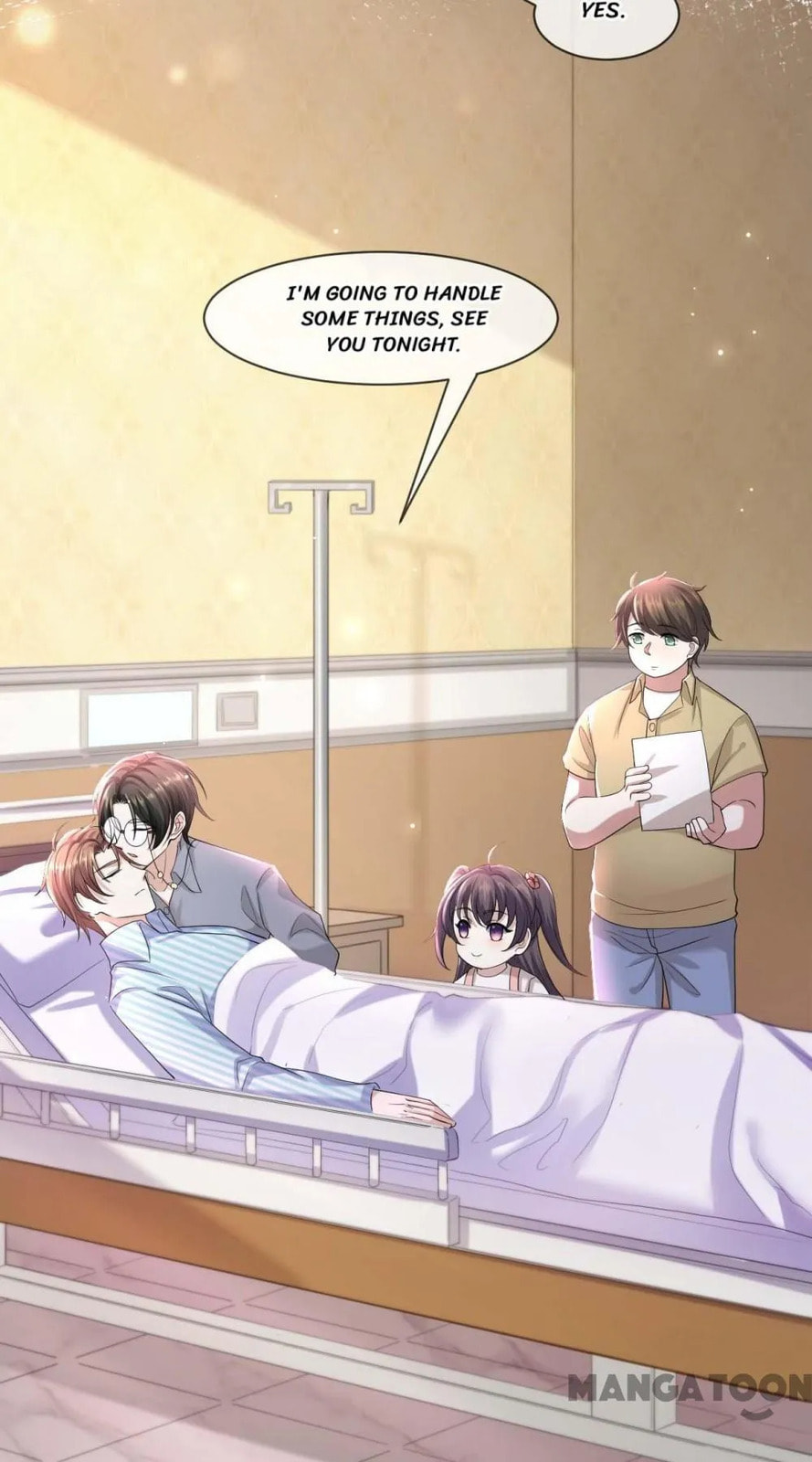 Read Abuse the Scumbag chapter 55 image 33 on Lezhin