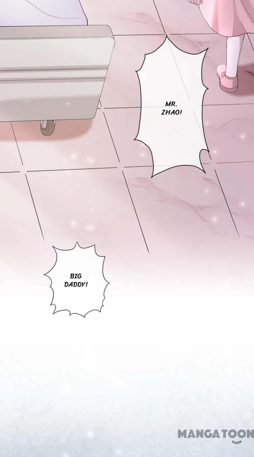 Read Abuse the Scumbag chapter 55 image 38 on Lezhin