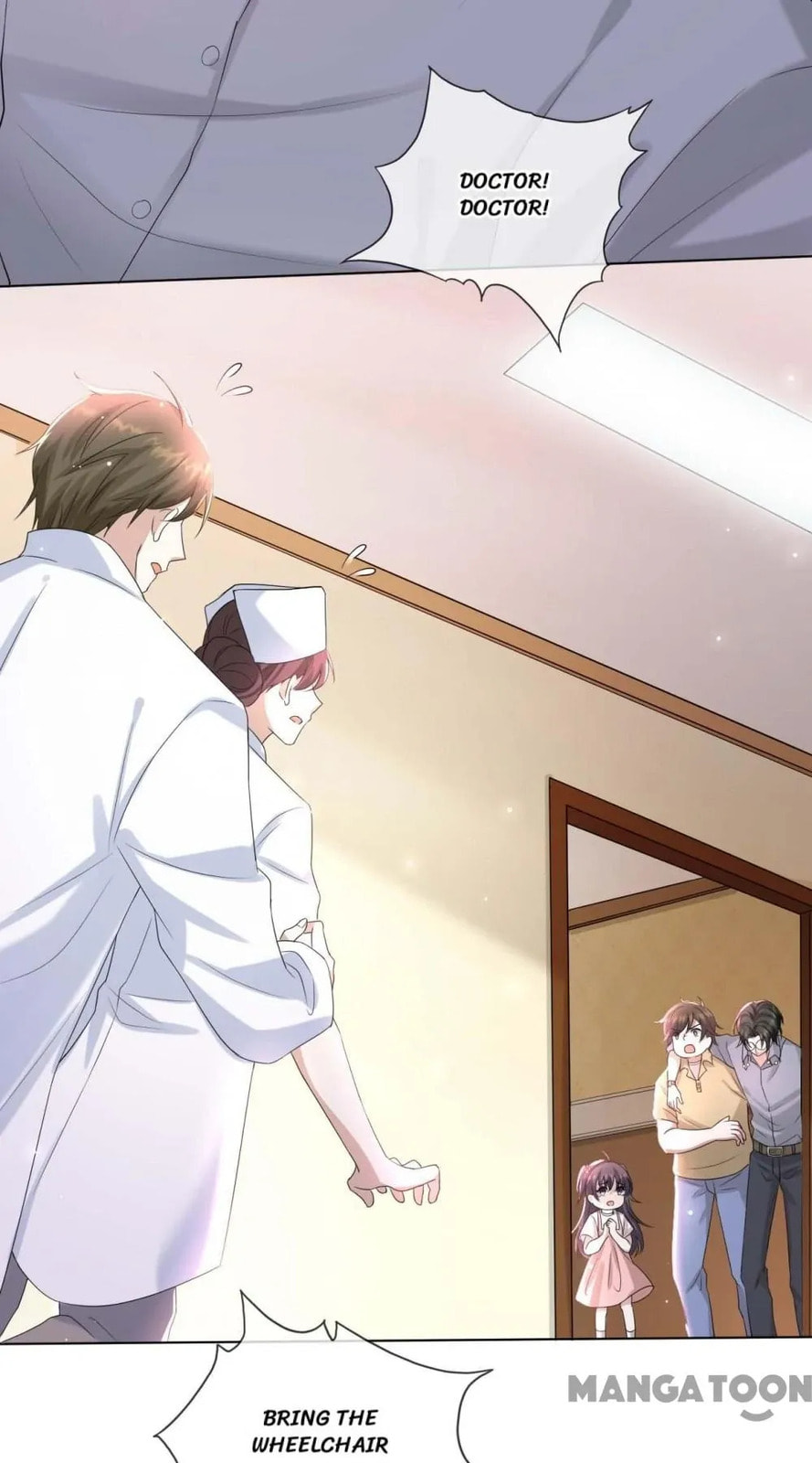 Read Abuse the Scumbag chapter 55 image 40 on Lezhin