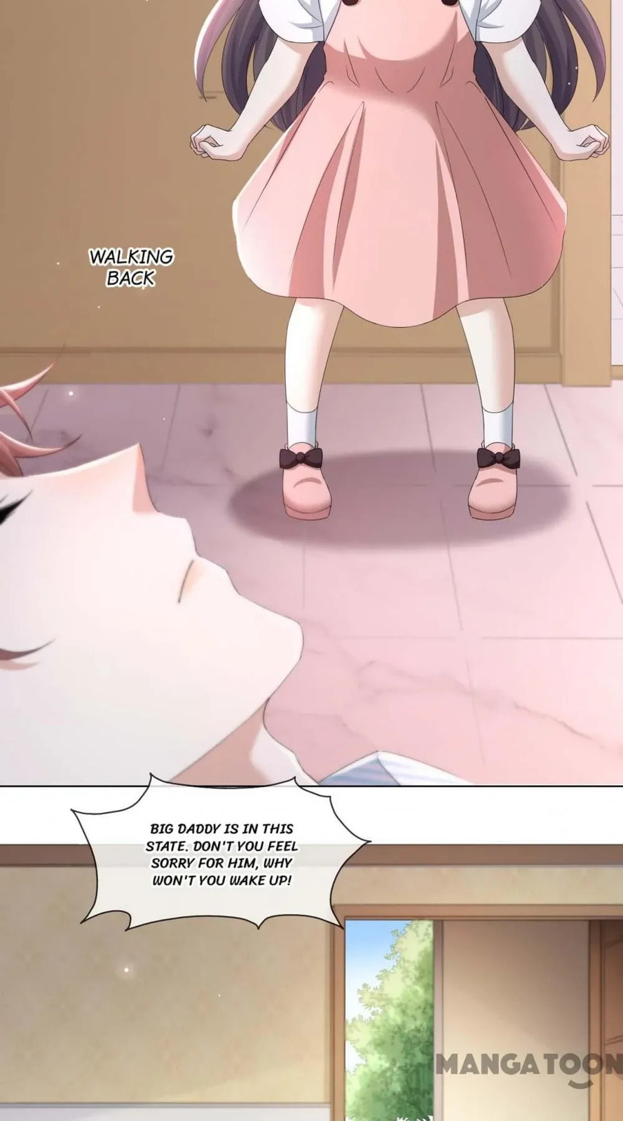 Read Abuse the Scumbag chapter 55 image 43 on Lezhin