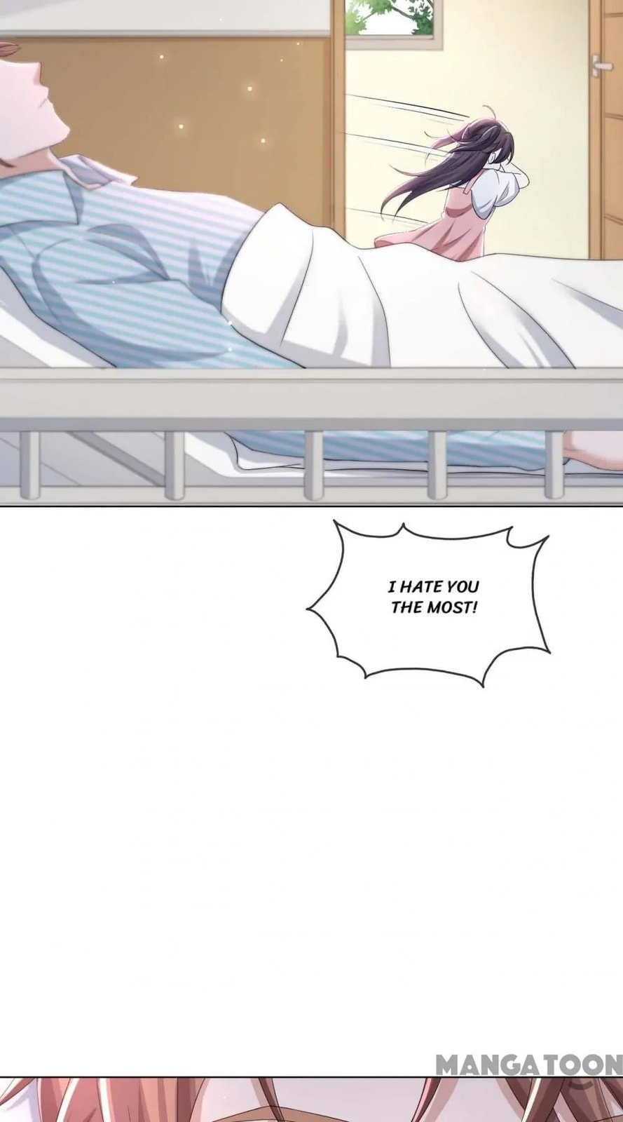 Read Abuse the Scumbag chapter 55 image 44 on Lezhin