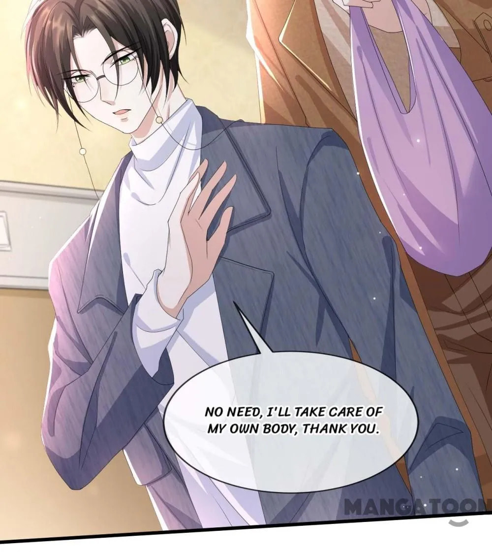 Read Abuse the Scumbag chapter 55 image 6 on Lezhin
