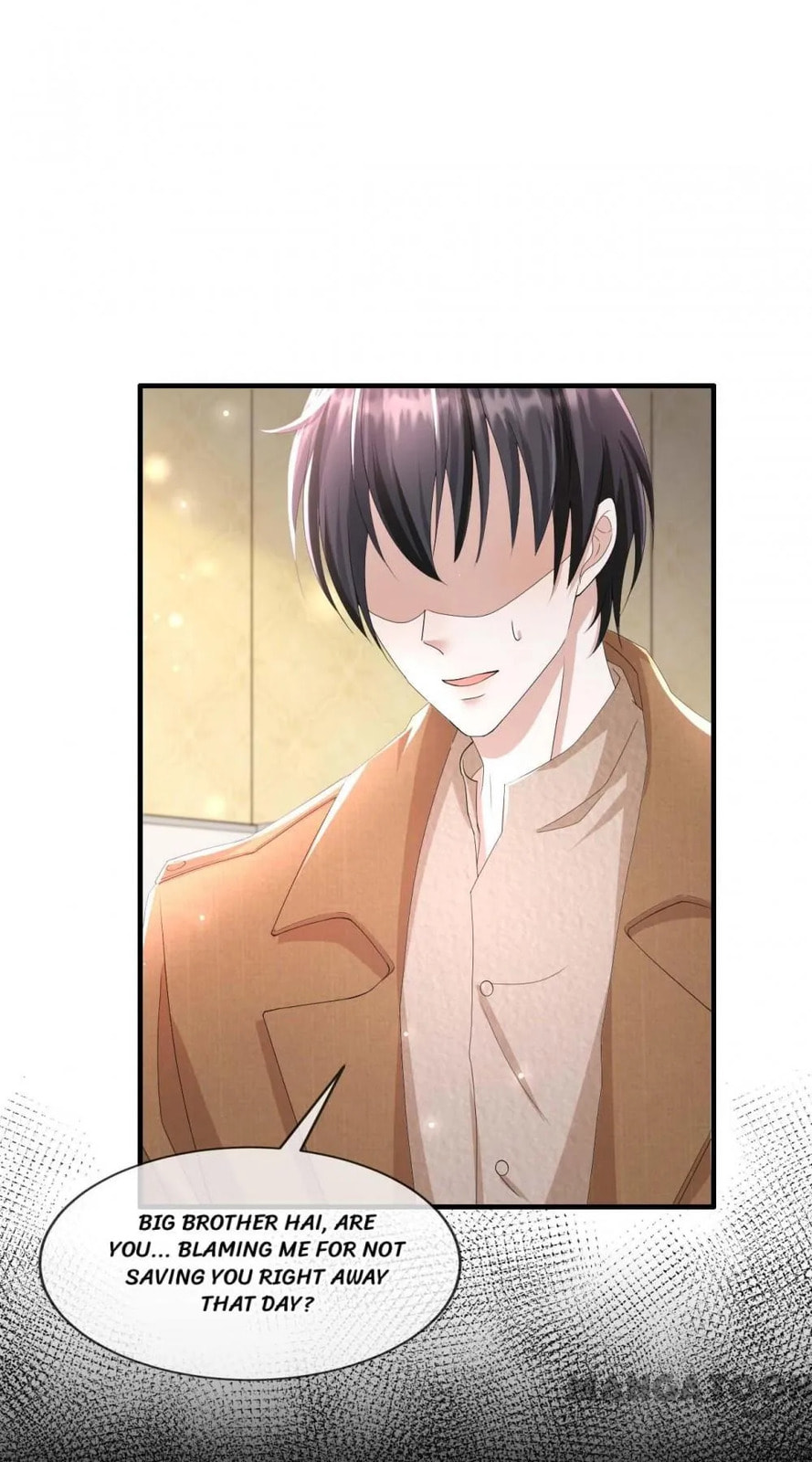 Read Abuse the Scumbag chapter 55 image 7 on Lezhin