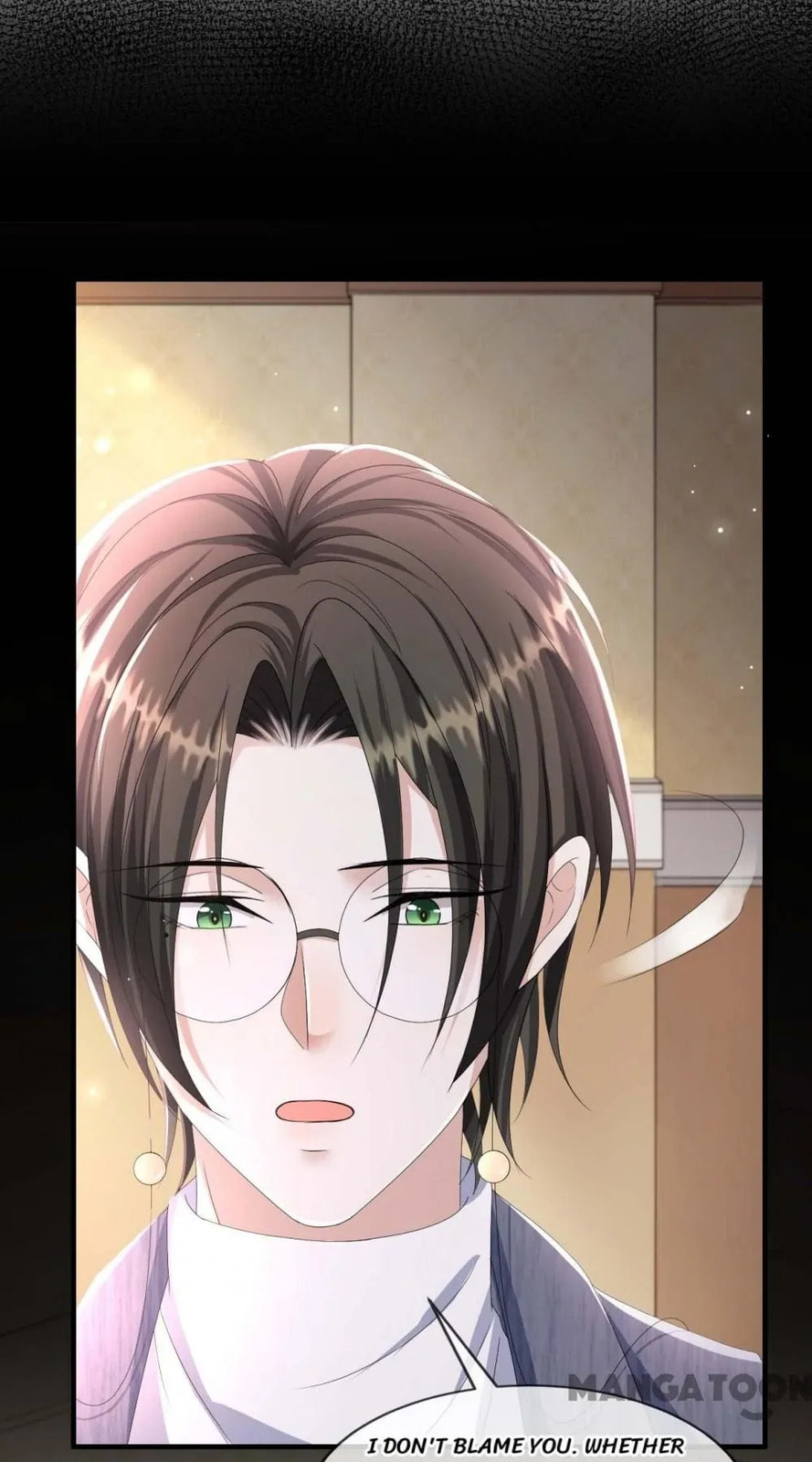 Read Abuse the Scumbag chapter 55 image 8 on Lezhin