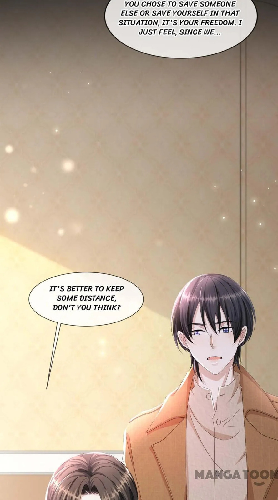 Read Abuse the Scumbag chapter 55 image 9 on Lezhin