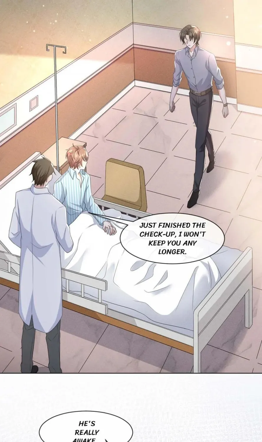 Read Abuse the Scumbag chapter 56 image 12 on Lezhin