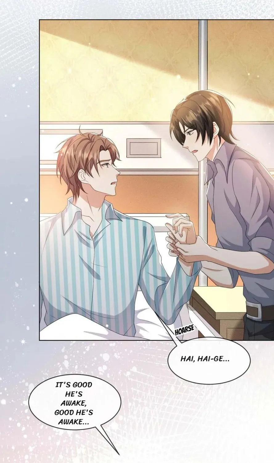 Read Abuse the Scumbag chapter 56 image 14 on Lezhin