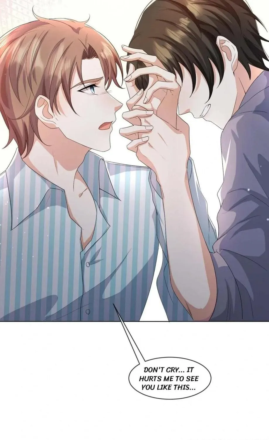 Read Abuse the Scumbag chapter 56 image 16 on Lezhin