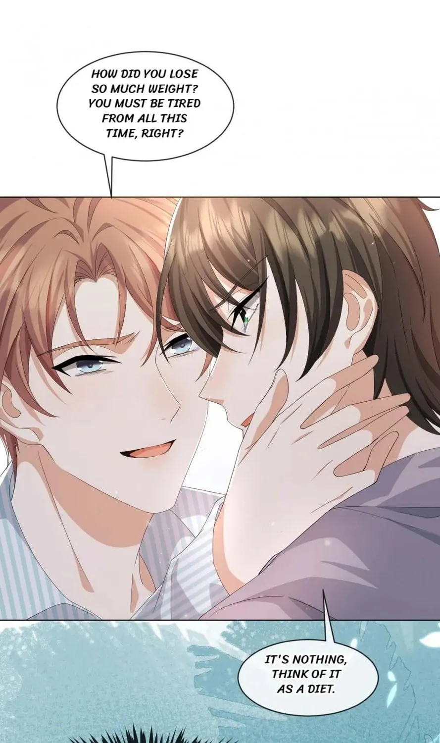 Read Abuse the Scumbag chapter 56 image 18 on Lezhin
