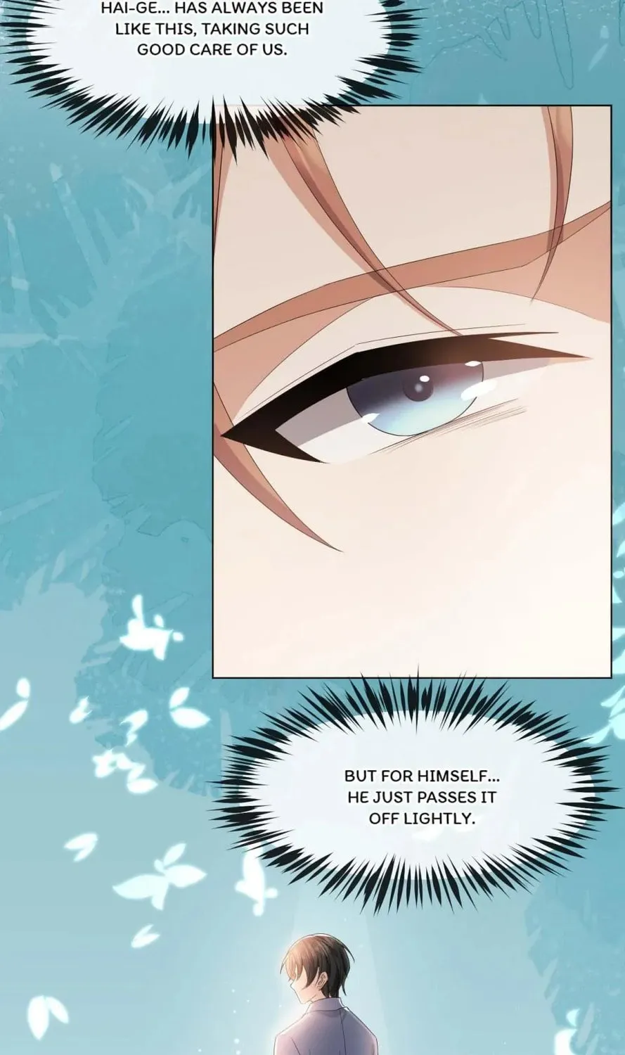 Read Abuse the Scumbag chapter 56 image 20 on Lezhin