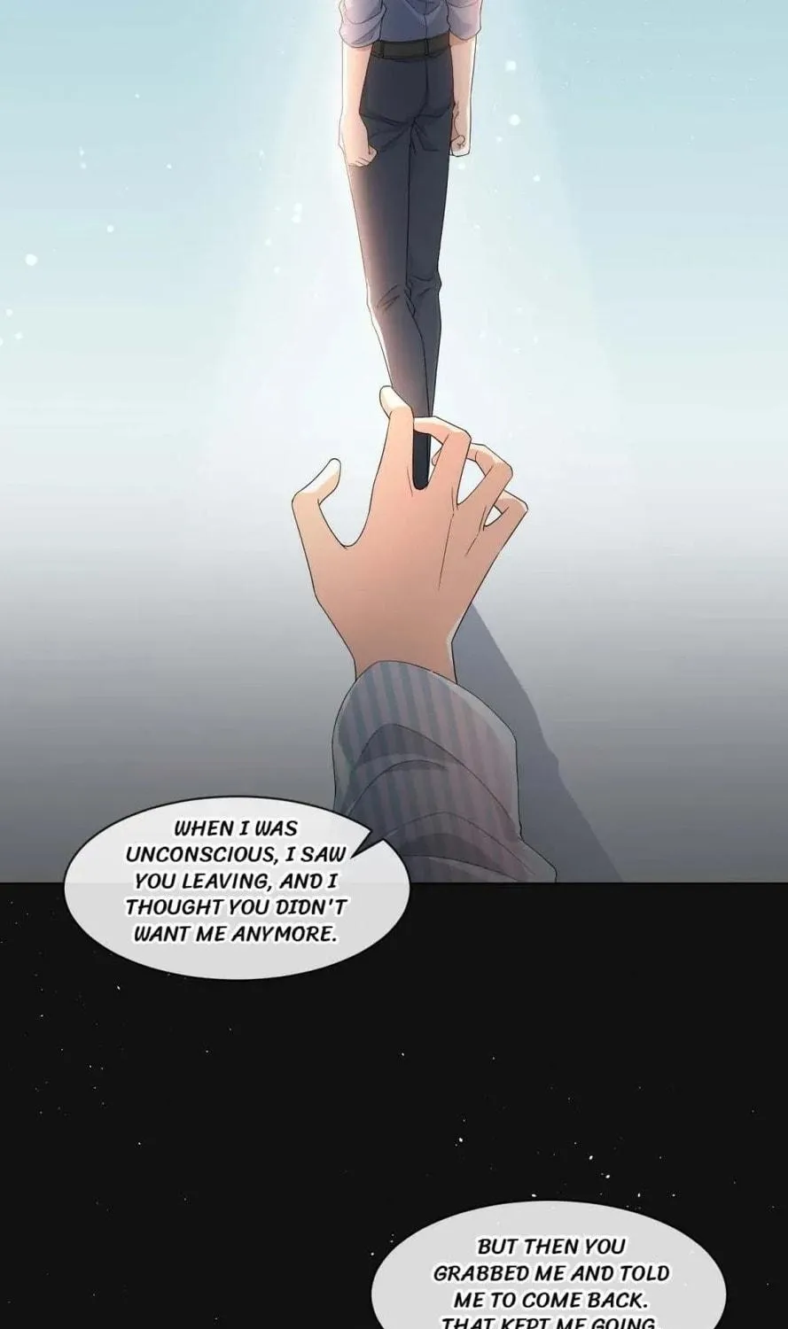 Read Abuse the Scumbag chapter 56 image 22 on Lezhin