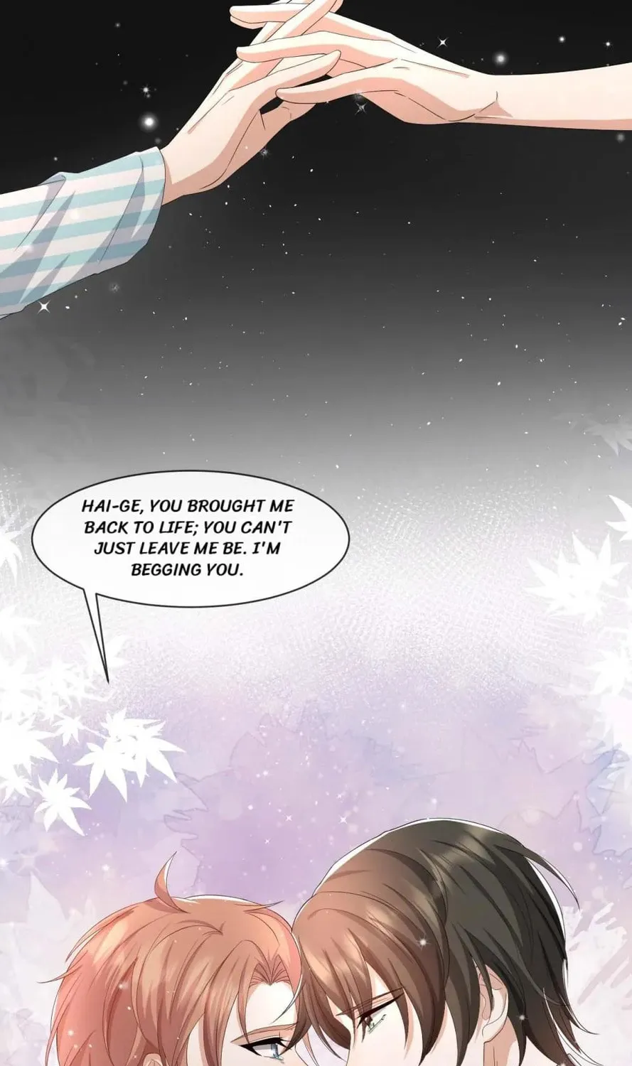 Read Abuse the Scumbag chapter 56 image 24 on Lezhin