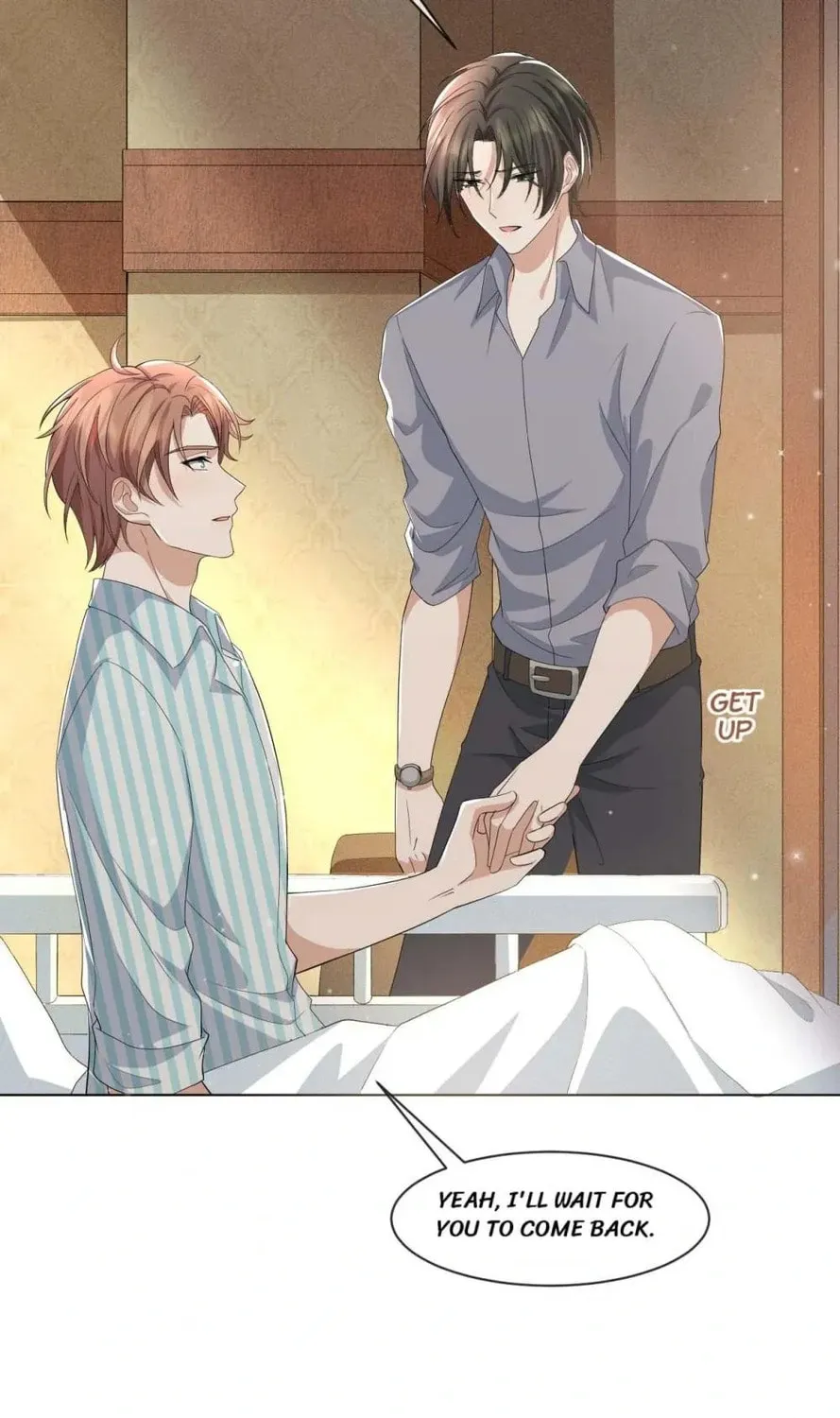 Read Abuse the Scumbag chapter 56 image 30 on Lezhin