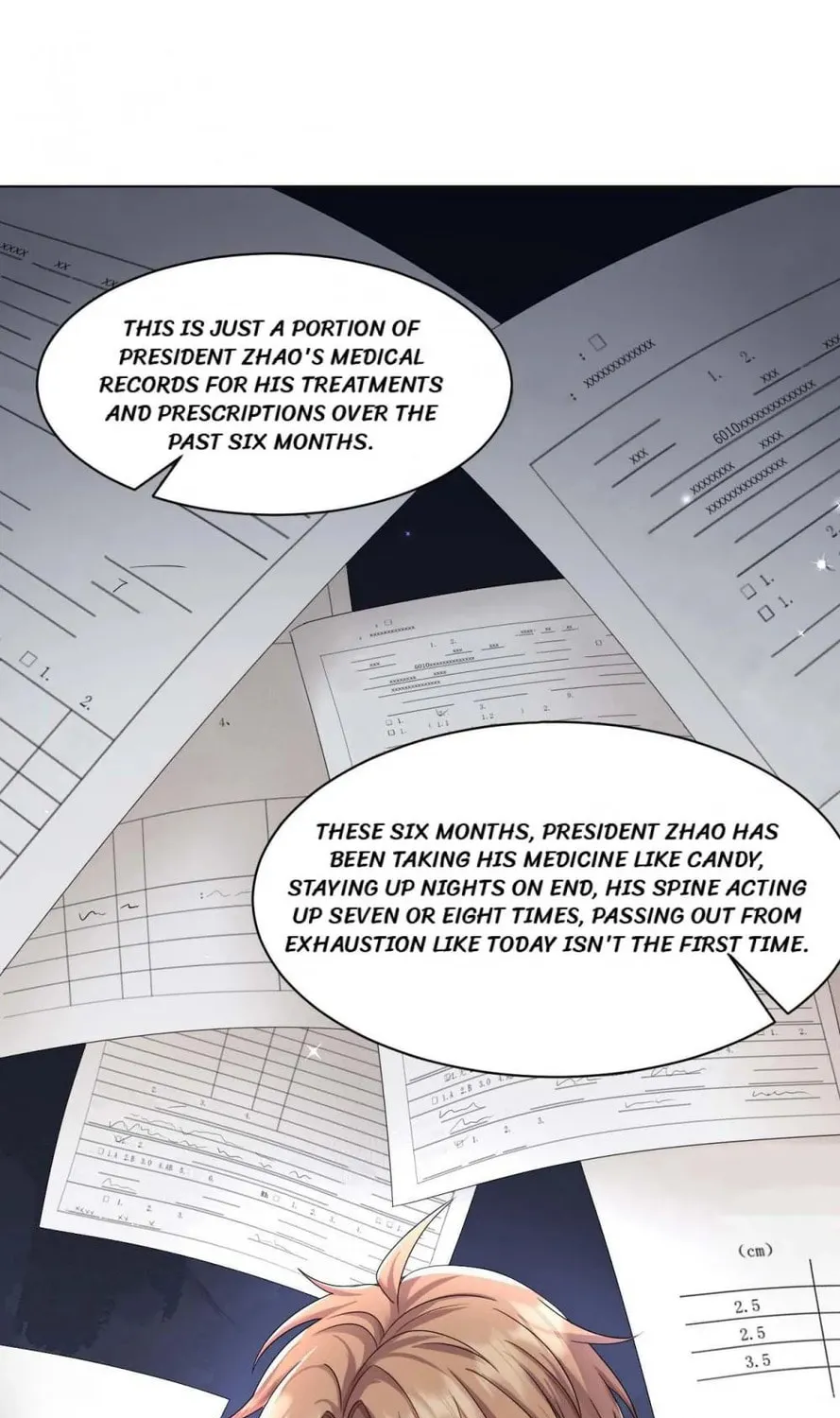 Read Abuse the Scumbag chapter 56 image 35 on Lezhin