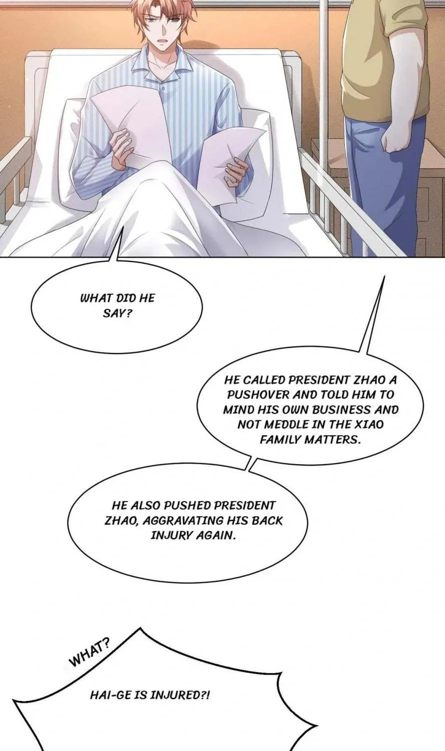 Read Abuse the Scumbag chapter 56 image 39 on Lezhin