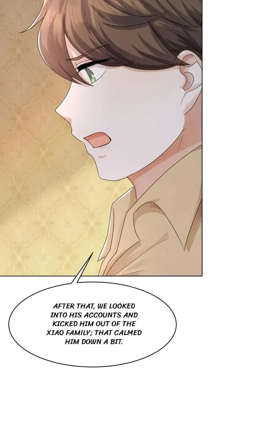 Read Abuse the Scumbag chapter 56 image 43 on Lezhin