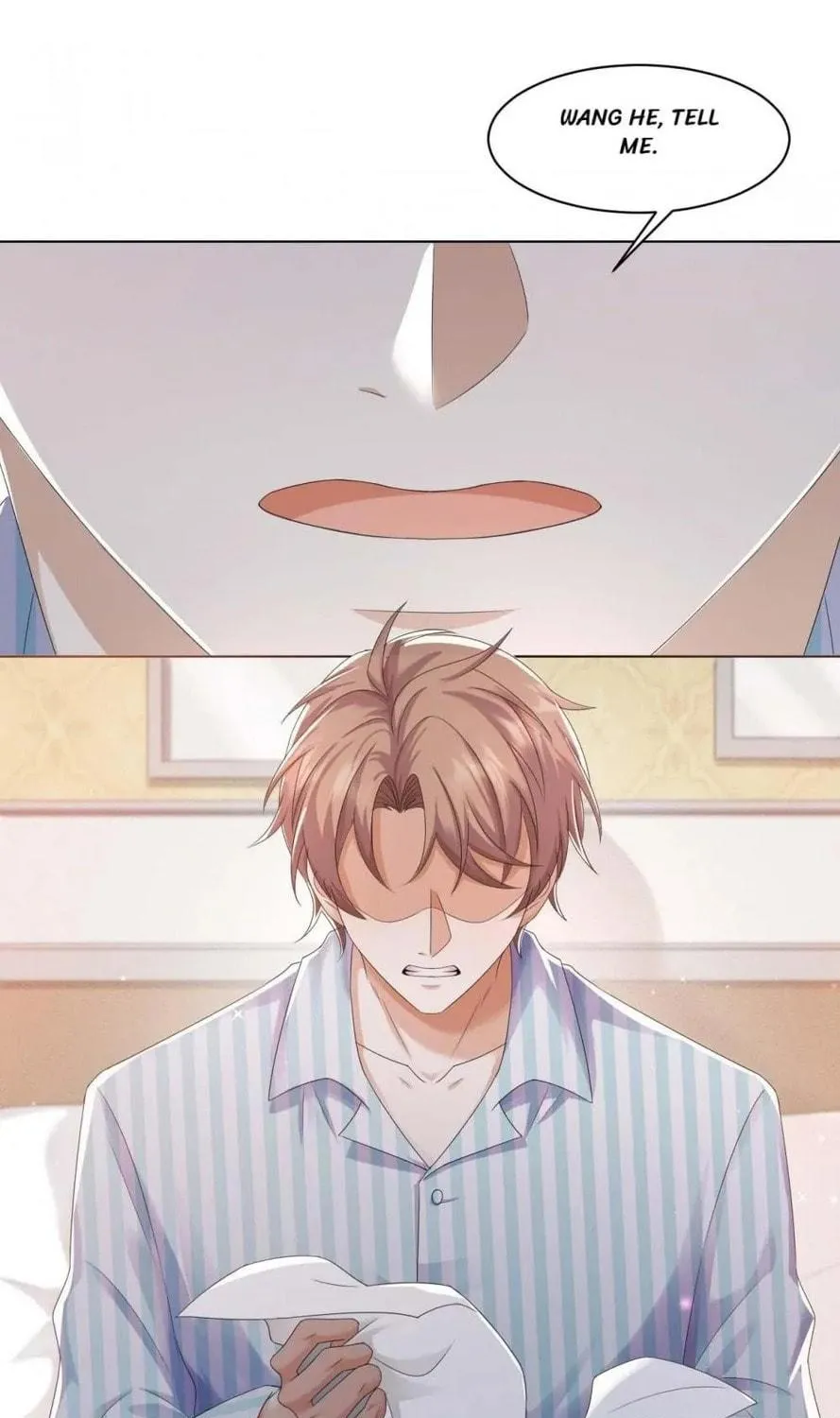 Read Abuse the Scumbag chapter 56 image 45 on Lezhin