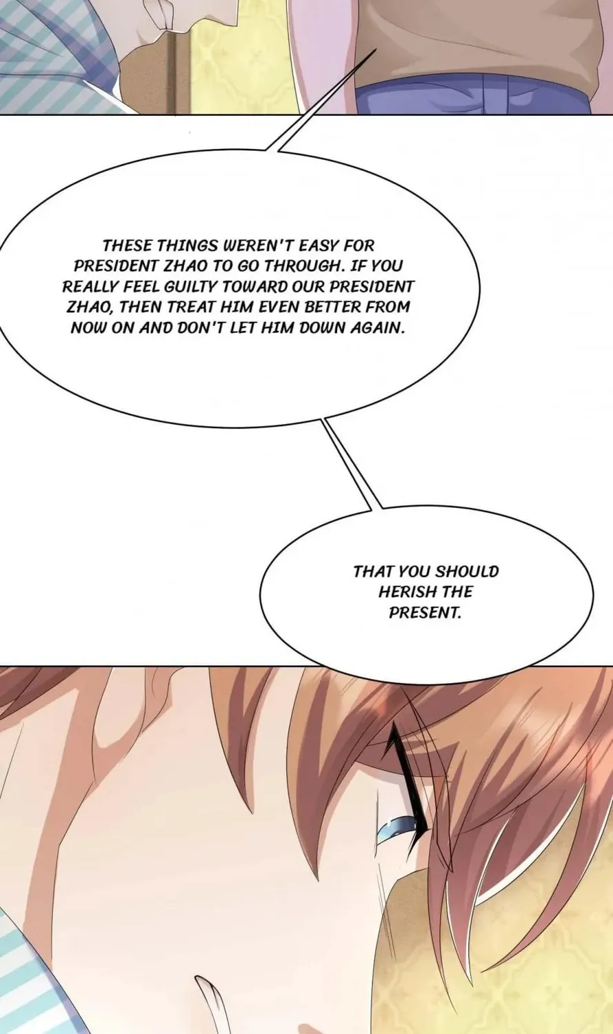 Read Abuse the Scumbag chapter 56 image 49 on Lezhin