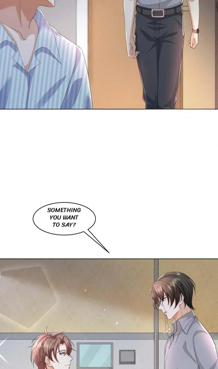 Read Abuse the Scumbag chapter 56 image 54 on Lezhin