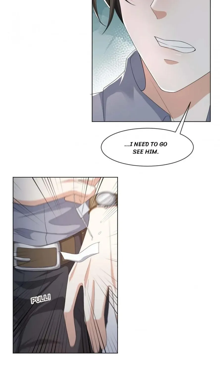 Read Abuse the Scumbag chapter 56 image 6 on Lezhin
